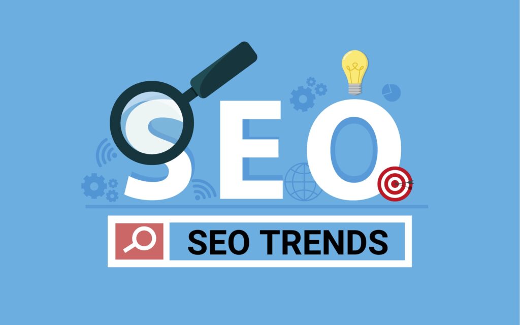 seo trends